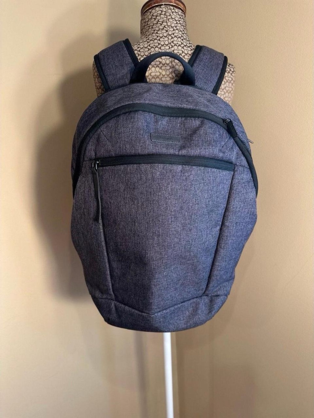Targus Backpack - Picture 6 of 8